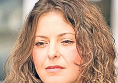 Rita Mureșan stă cu sufletul la gură. "Nici nu știu cum să mă rog"