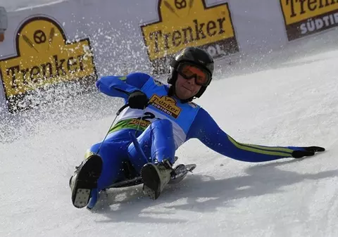 Campionat Mondial de sanie, găzduit în premieră de România. Când şi unde se va desfăşura competiţia