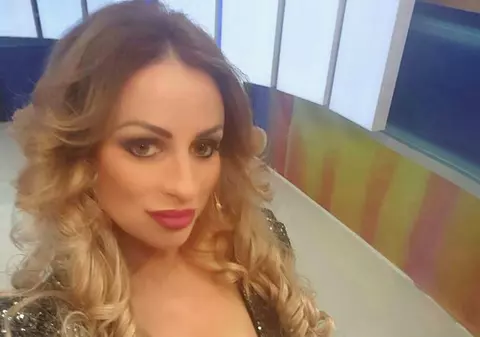 Fetița Sânzianei Buruiană, în cele mai adorabile ipostaze. Izabela este drăgălășenia întruchipată