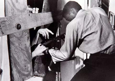 Actorul George Kosana a murit. Acesta era cunoscut pentru rolul din „Night of the Living Dead”