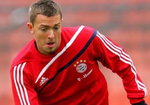 Ce-a fost și ce-a ajuns: de la Bayern Munchen, la Gaz Metan Mediaș! Cel mai ciudat transfer al iernii în Liga 1