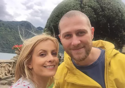Simona Gherghe a confirmat că este însărcinată: „Suntem pregătiți! Vine bebe”