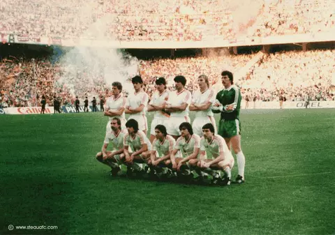 Războiul CSA - FCSB s-a transformat într-un război al legendelor! Duckadam: ”Pițurcă ne-a considerat mereu niște bețivi”