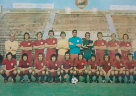 Fotbalistul Stelei, Adrian Ionescu: ”Steaua adevărată e cea care joacă acum!”. Cine dribla mai bine decât Messi și azi ar fi costat 120.000.000 de euro!” | VIDEO