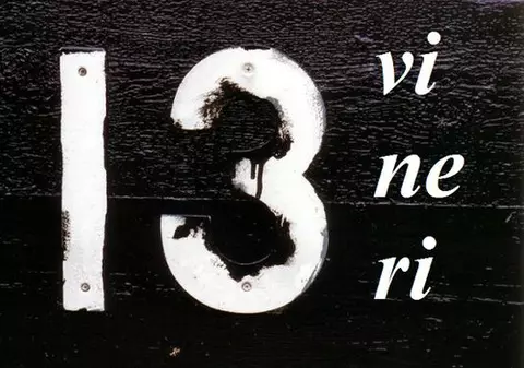 Cui îi e frică de vineri 13? Superstiții de care să te ferești