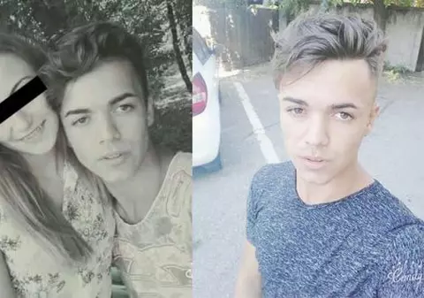 Sinucidere din dragoste în Gorj! I-a lăsat un mesaj de adio fostei iubite și și-a luat viața