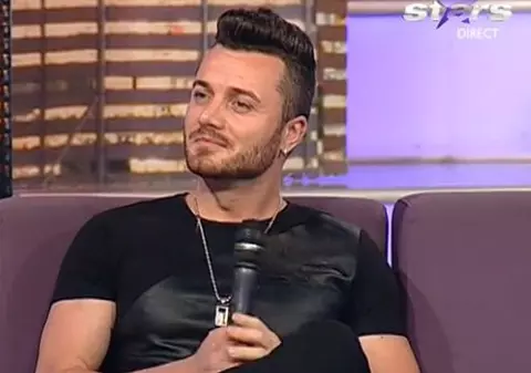 Tavi Clonda vorbește despre relația dintre Gabriela Cristea și tatăl ei. Ce spune soțul vedetei