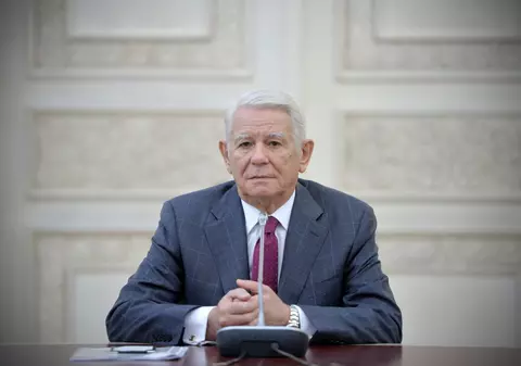 Teodor Meleșcanu: Miniștrii ALDE vor fi propuși pentru aceleași posturi pe care le-au avut în Guvernul Grindeanu