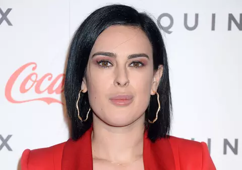 Fiica lui Demi Moore a purtat costum românesc la un mare eveniment. Apariție de senzație la Gold Meets Golden Gala din Los Angeles