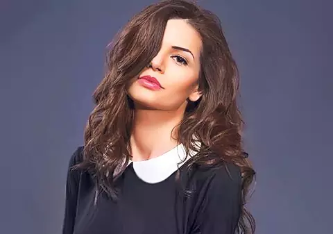 Monica Gabor vorbește despre mama ei moartă. "Încă o simțim printre noi"