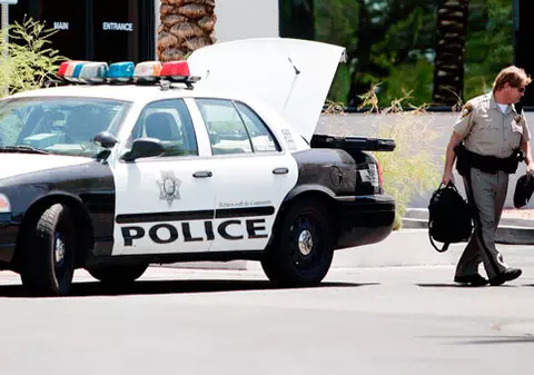 Alerte cu bombă la două şcoli evreieşti din Washington