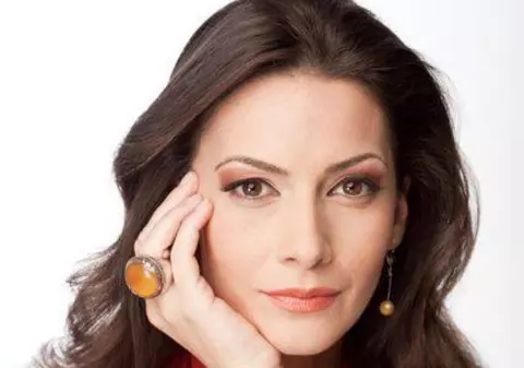 Andreea Berecleanu are numai cuvinte de laudă despre una dintre cele mai sexy românce. "Frumoasă, plină de energie și de gânduri bune"