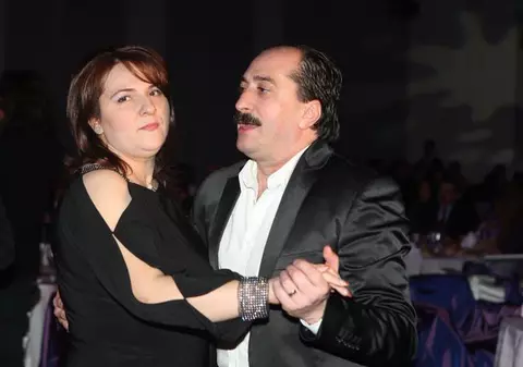 Soția lui Romică Țociu vorbește despre lupta cu cancerul. "Mi-a fost teamă cum o să reacționeze ai mei"