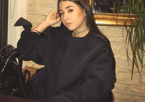 Nicole Cherry a dat prima probă la examenul de bacalaureat. Și ea a fost surprinsă de rezultat