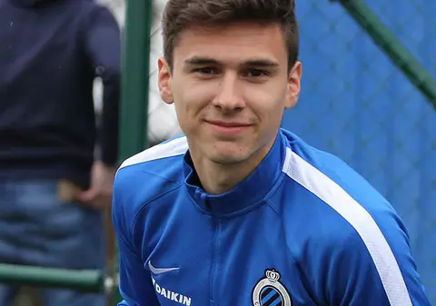 Dorin Rotariu a marcat pentru Mouscron. Remiză în Charleroi - Standard