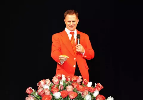 EXCLUSIV/ După ce i s-au înecat corăbiile în România și Canada, Doru Octavian Dumitru își încearcă norocul în Occident