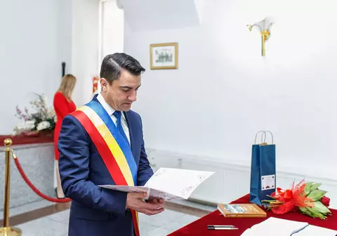 Un parlamentar îl critică pe primarului Iașului, după ce ar fi spus că nu-şi lasă copiii să bea apă de la robinet