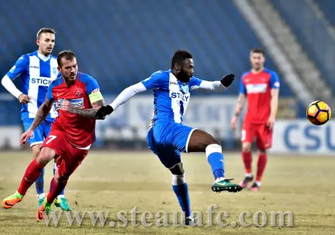 Gigi Becali a rupt vestiarul Stelei, prin impunerea lui Denis Alibec drept căpitan de echipă. Opt ani de decizii controversate