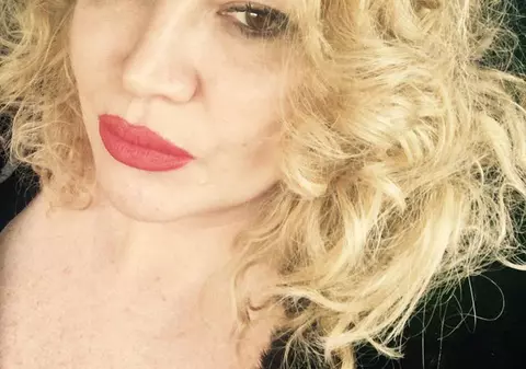 Oana Lis, declarație șocantă după petrecerea aniversară. “Dintre toți amanții mei…”