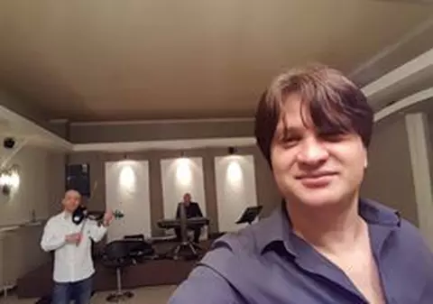 Mihai Onilă, terorizat de o femeie. “Vă rog...Nu mai scap de ea”
