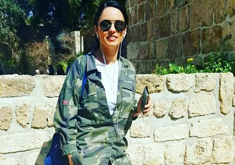 Cât de mult a slăbit Andreea Marin. Dovada stă în ultima imagine făcută publică