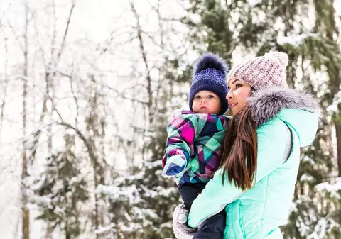 LIBERTATEA TE AJUTĂ: Alocaţia pentru copil poate fi primită din două ţări?