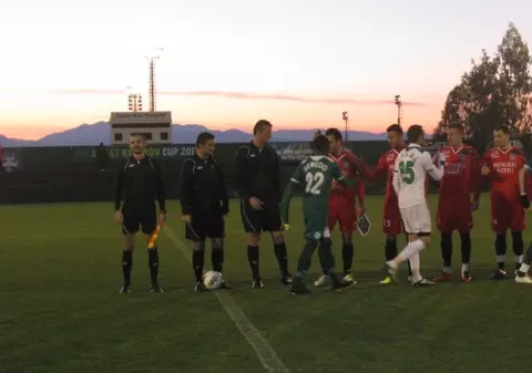 Prinși cu minciuna. Se strânge lațul în jurul arbitrilor deghizați pentru a truca meciuri la pariuri. Sunt implicați și arbitri din Liga 1!