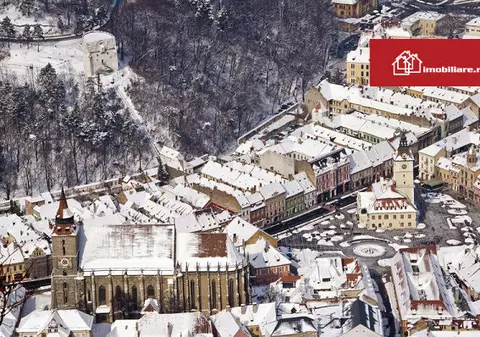 Prețurile locuințelor de la Imobiliare.ro: Brașov