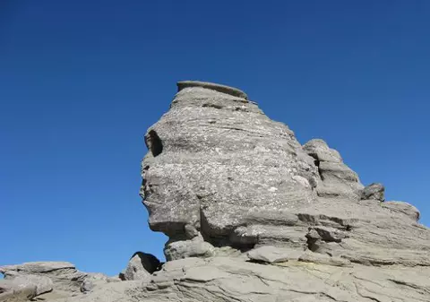 Descoperă locurile din România încărcate cu energie benefică