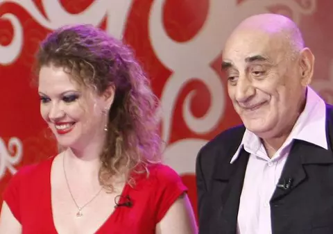 Cum arătau Oana și Viorel Lis, la prima întâlnire. Imagine de acum 18 ani | FOTO ÎN ARTICOL