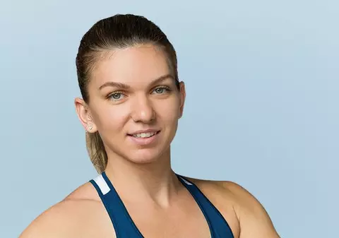 Simona Halep, atacată brutal chiar de Valentine's Day. ”Ești varză în ultimul timp”