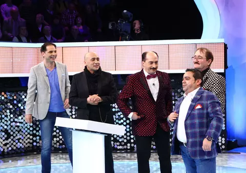 Romică Țociu dă detalii neștiute din viața lui.  Cum a ajuns Mădălina Manole nașa fiului său