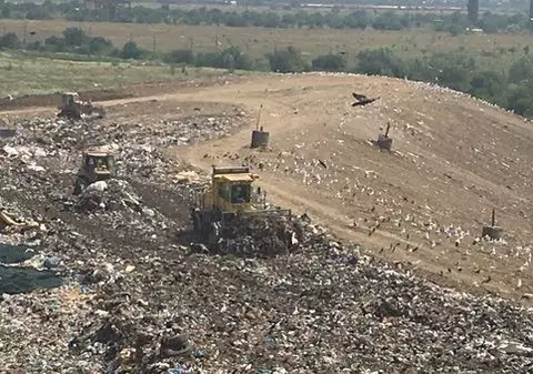 (P) Bomba cu ceas pregatita pentru bucuresteni