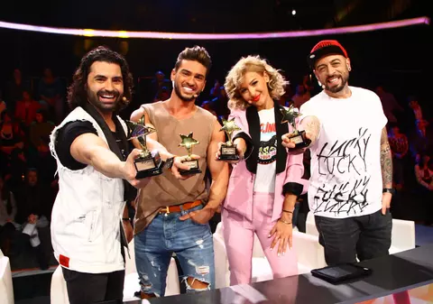 Reguli noi la Next Star. Surprize mari pentru concurenți și jurați