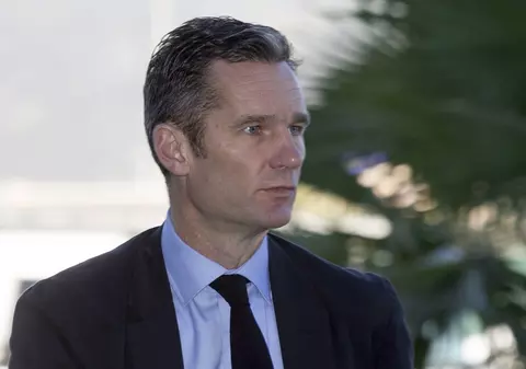 Fostul handbalist Inaki Urdangarin, dublu medaliat olimpic, condamnat la 6 ani închisoare