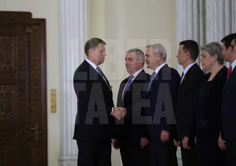 Dragnea, despre drepturile românilor în Marea Britanie: Sper ca președintele să aibă o abordare mai incisivă în Consiliul European