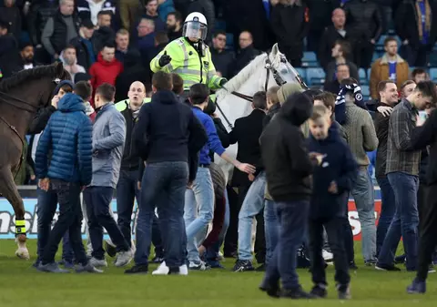 Leicester își continuă prăbușirea. Campioana Angliei, eliminată de Millwall din FA Cup. Manchester United s-a calificat