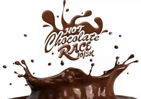 Hot Chocolate Race, un start dulce pentru sezonul RUNFEST 2017