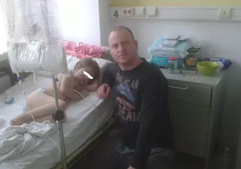 EXCLUSIV / Mama bătăușă a născut în pușcărie. Adelina Oniga, cea care și-a maltratat fetița, ar putea fi eliberată temporar