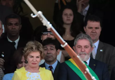 Soția fostului președinte brazilian Lula da Silva a murit. Organele ei au fost donate