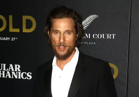 Matthew McConaughey și Nicole Kidman, mesaj pentru Hollywood: ”A venit timpul să-l acceptăm pe Trump ca președintele nostru”