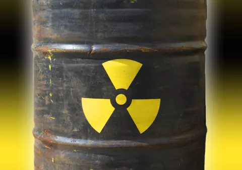 Particule radioactive suspecte, detectate în Europa. SUA au trimis un avion special pentru verificări