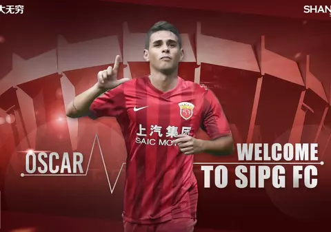 Brazilianul Oscar a debutat cu gol la Shanghai SIPG. Chinezii s-au calificat în grupele Ligii Campionilor Asiei