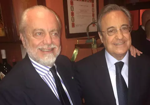 Ce se mai mănâncă la masa bogaților din Liga Campionilor / GALERIE FOTO