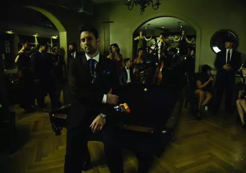 (P) Trupa Postmodern Jukebox revine la București