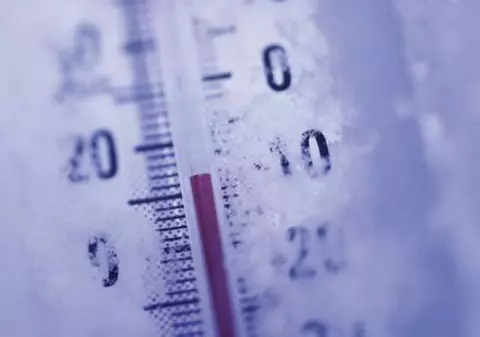 Prognoza meteo. Vreme geroasă în toată ţara, de joi până marţi vor fi temperaturile minime de până la -22 de grade