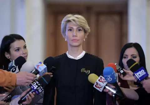 Turcan, despre deputatul Rădulescu: Reprezintă un pericol public, ar trebui să i se facă un test psihologic