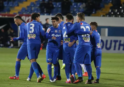 Viitorul a anunțat prețul biletelor pentru finala campionatului cu CFR Cluj: 20 de lei la peluze