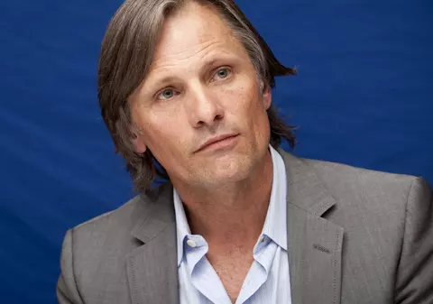Oscar 2017| Portret. Viggo Mortensen, de la vânzător de flori la actor de Oscar