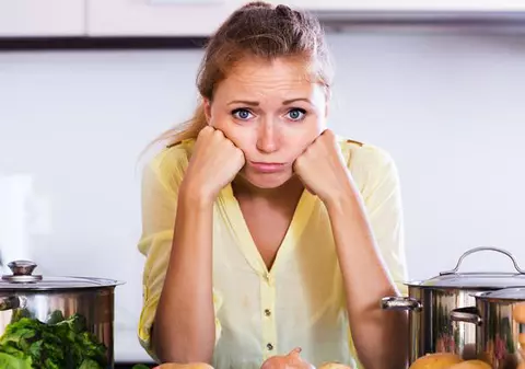 Cum să repari cele mai frecvente accidente culinare